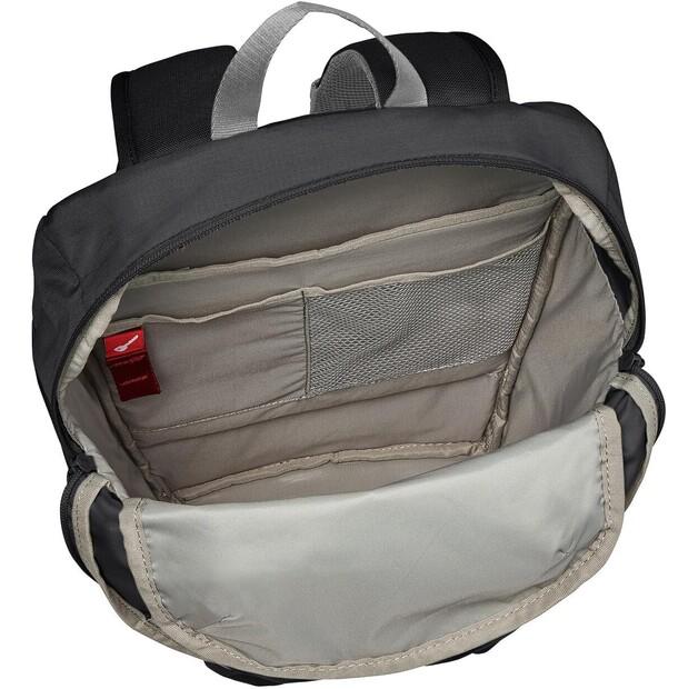 Backpack Vaude Yed Black (15884-010)