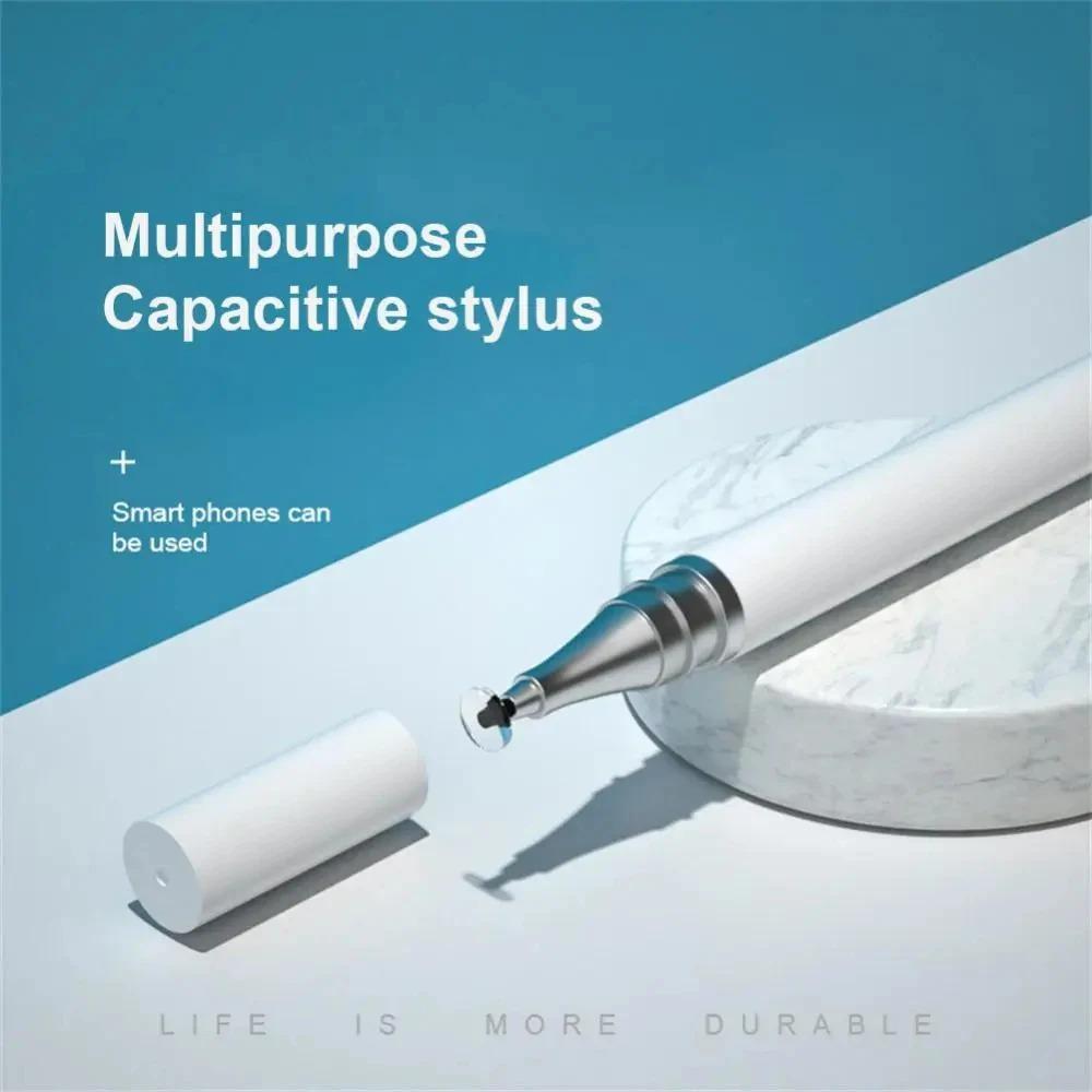 Universal Touch Pen For Phone Stylus Pen For Android Touch Screen Tablet Pen For Lenovo IPad Iphone Samsung Xiaomi Apple Pencil
