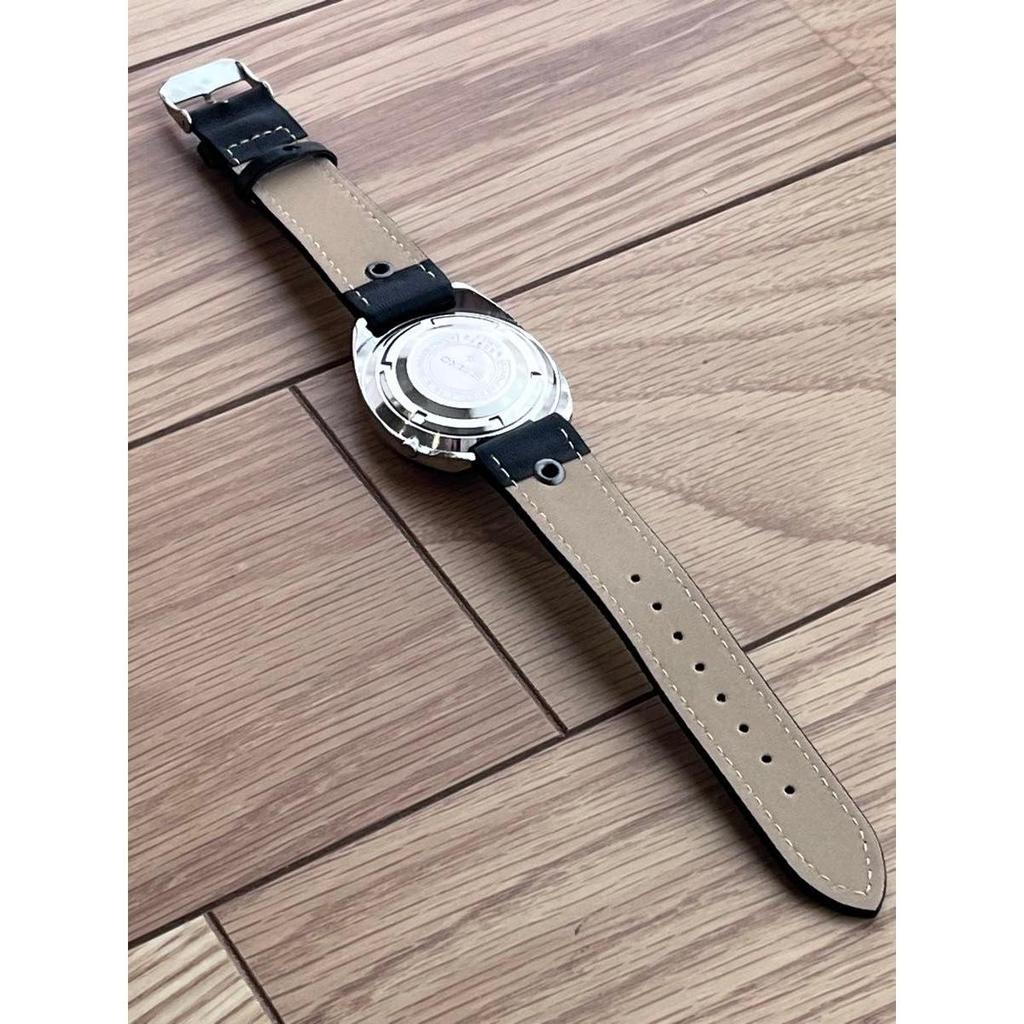 Used [Rare Model / Beautiful Working Condition] SEIKO / 5 SPORTS / 61198130 / Automatic / Silver Dial / Cuff Band Specification