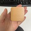 Wood Case Measuring Tape 2m Easy To Carry Measuring Tape for Daily Household and Professional Applications