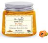 Herbigiri Herbal Papaya Moisturizing Gel for Face with Liquorice and Cucumber Extract | For Skin Moisturising and Anti-Pigmentation | Suitable for