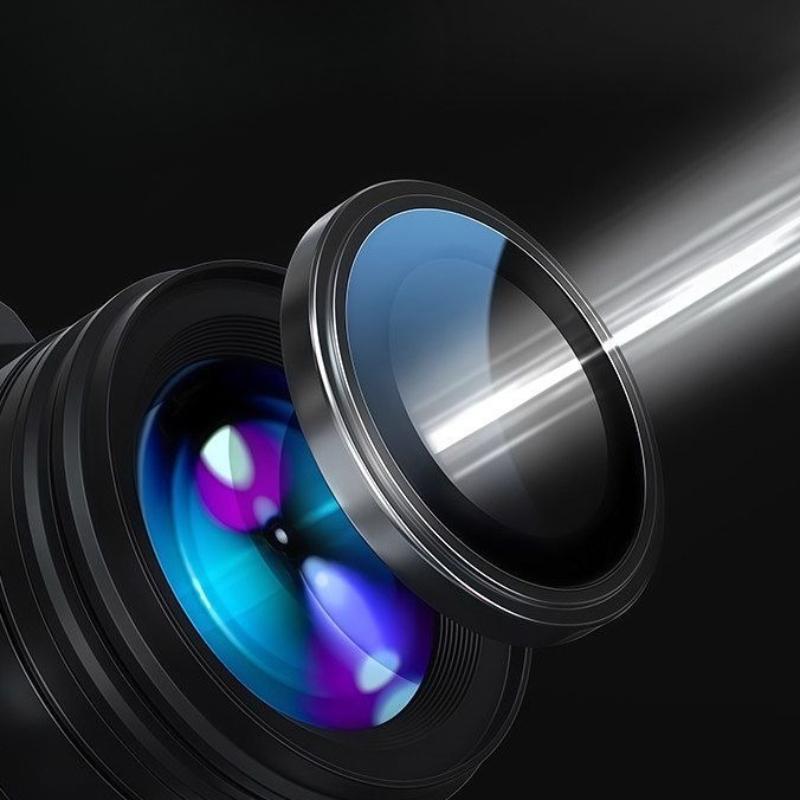 For Xiaomi Redmi Turbo 5 Max Aluminum Alloy Glass Camera Protector Back Sticker for Redmi Turbo5 5Max Metal Lens Protective Film