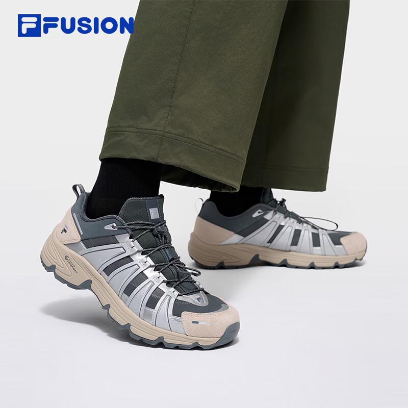 FILA COMO X Trail Running Shoes