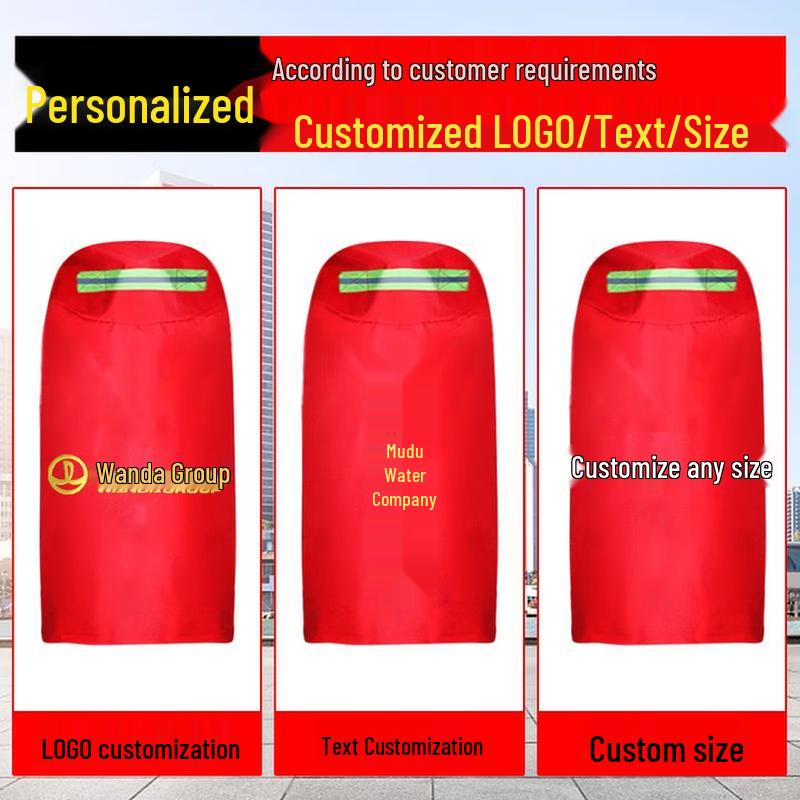 Outdoor Padded Insulation Protective Cover