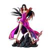 Anime One Piece Boa Hancock China Dress Heart Shape Ver. PVC Action Figure Game Statue Collection Model Kids Toys Doll Gifts