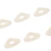 10 Pieces Acrylic Charms Pendants DIY