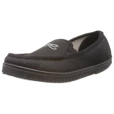 Liberty Men Walker-E Black Casual Shoe-6 UK(40 EU)