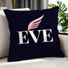 Cigarette Eve Cushion Cover Cushion Cover Set 4Pcs 50X50 45X45 40X40 Pillowcase Decorative Sofa Home Decor