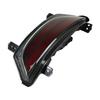 Car Accessories For Xpeng G6 2026-2026 Rear Bumper Reflector Reversing Light Warning Brake Light Signal Lamp Fog Light Assembly