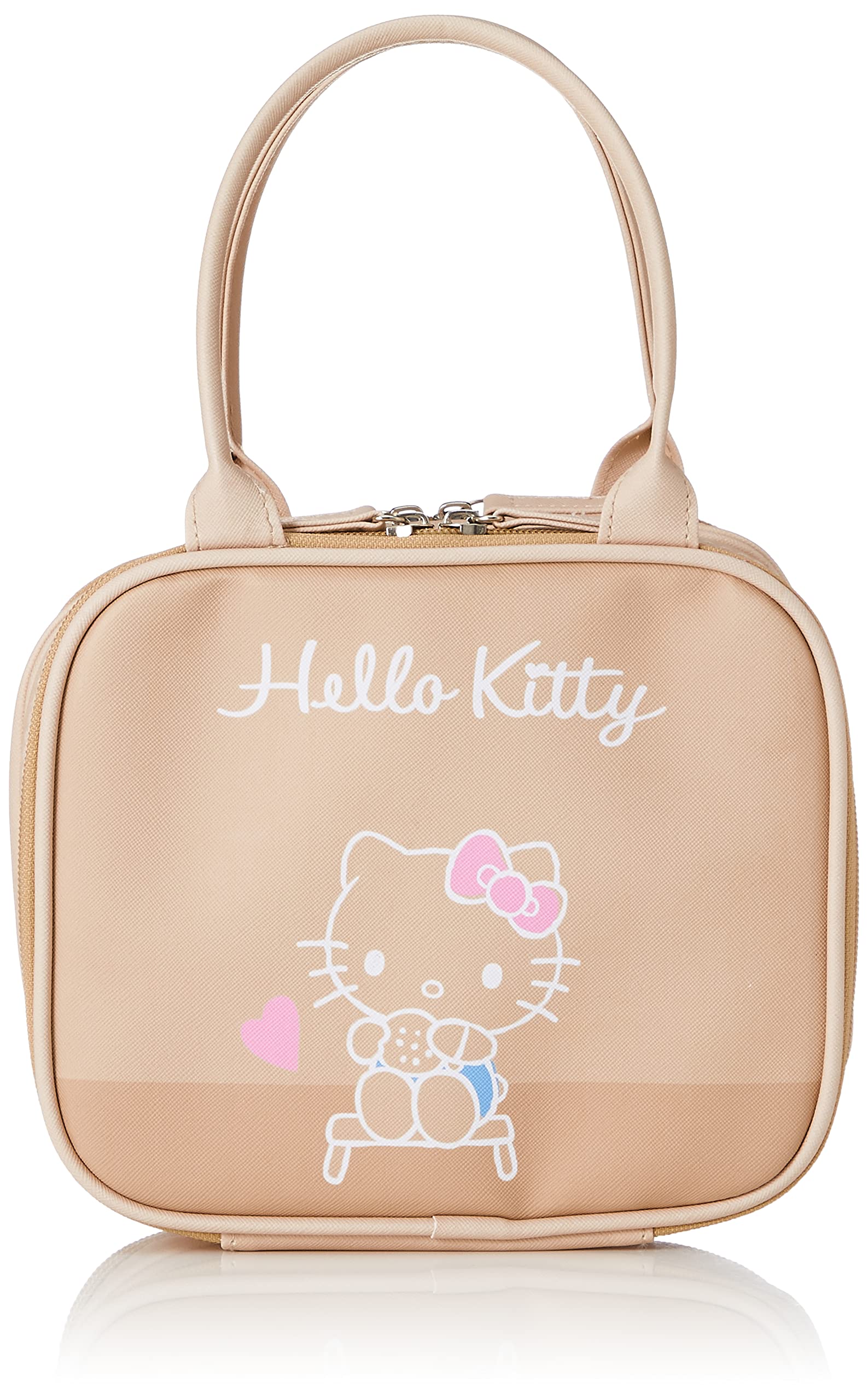 

[Hatakeyama] Vanity Bag Hello Kitty Girls