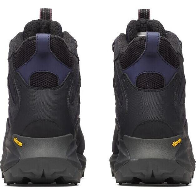 Треккинговые ботинки Merrell Moab Speed 2 Thermo Mid WP