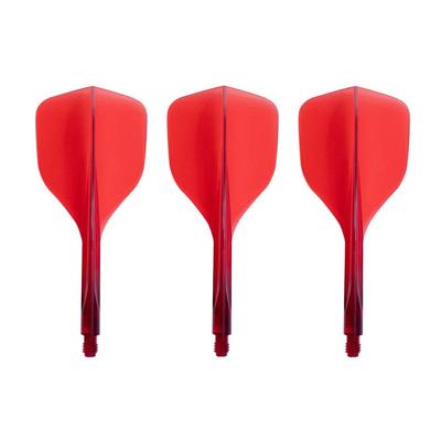 CONDOR AXE 120 Small M Clear Red