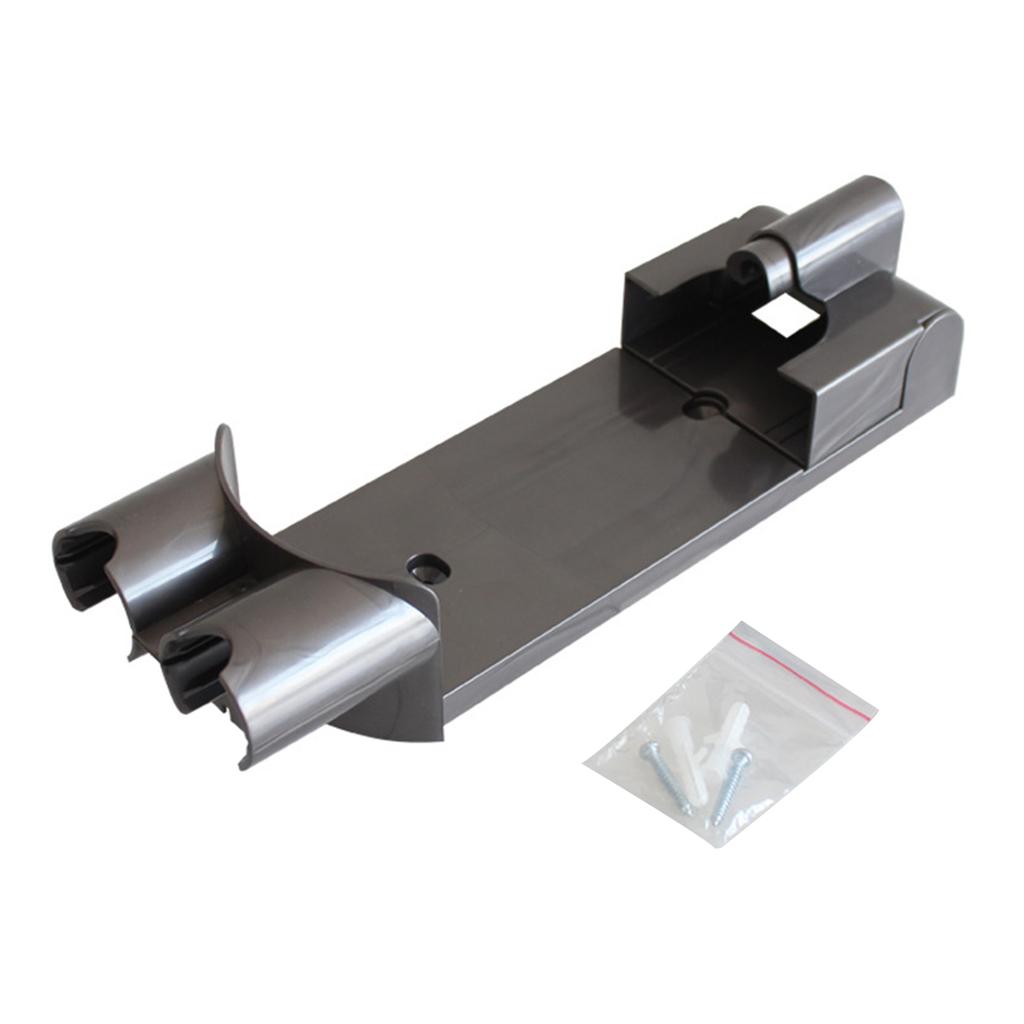 Space Saving Vacuum Cleaner Wall Mount Bracket DockingsStation Accessory Holder for V7 Keep Your Cleaning Tool Organized