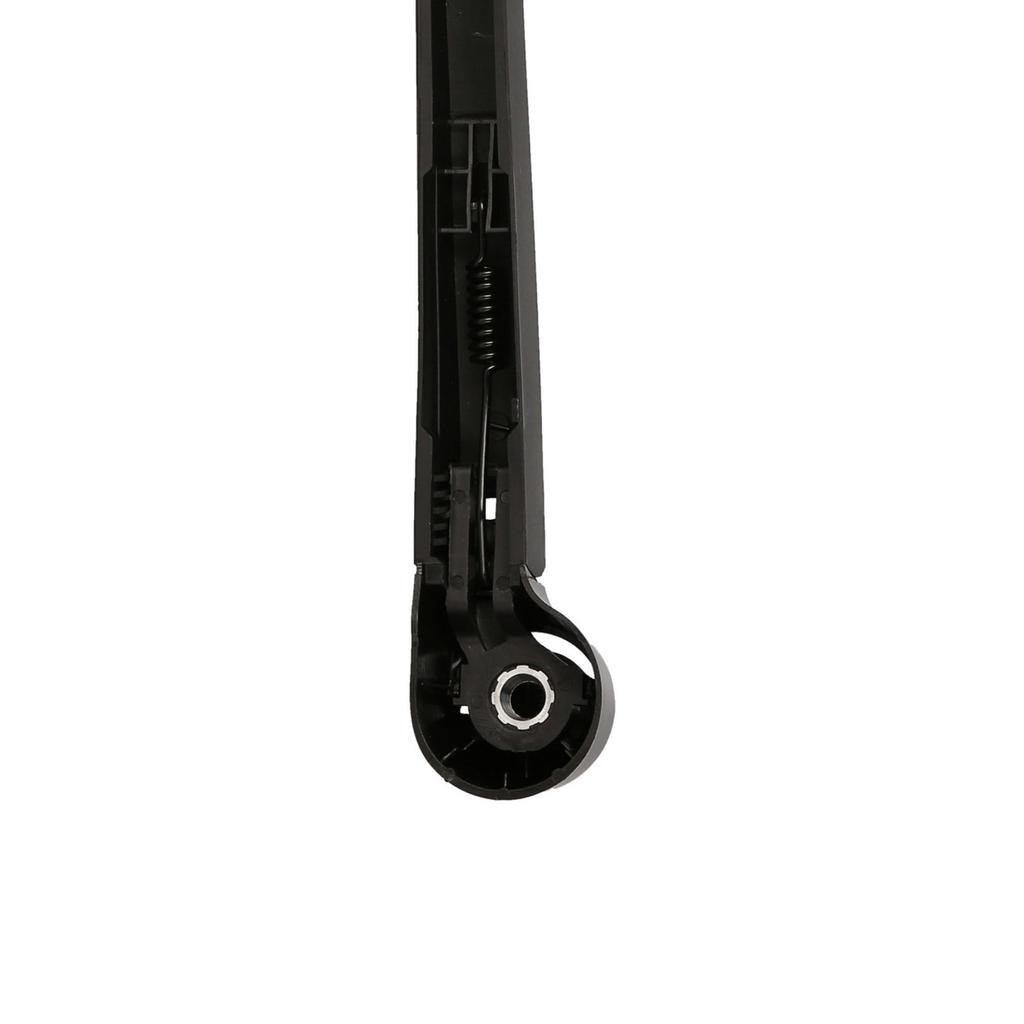 Rear Wiper Arm and Blade Replacement for VW Golf Plus 6Q6955425A 6Q6955435D 6Q6955707C