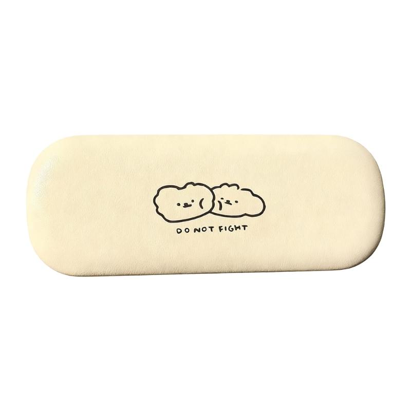 

Glasses Case Storage Universal for Work Daily Use Classroom Office Glasses Holder Protectors Sunglasses Pouch