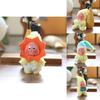 Pop Mart Star Figure Ultrasoft Plush Keychain Toy Backpack Charm For Kids Collectors