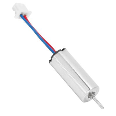 K127.0011 RC Helicopter Repair Part Tail Motor for WLtoys K127 Remote Control Helicopter