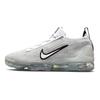 Nike Pánske tenisky Air VaporMax 2021 Flyknit Monochromatické Sivé Biele Čierne DH4084-100