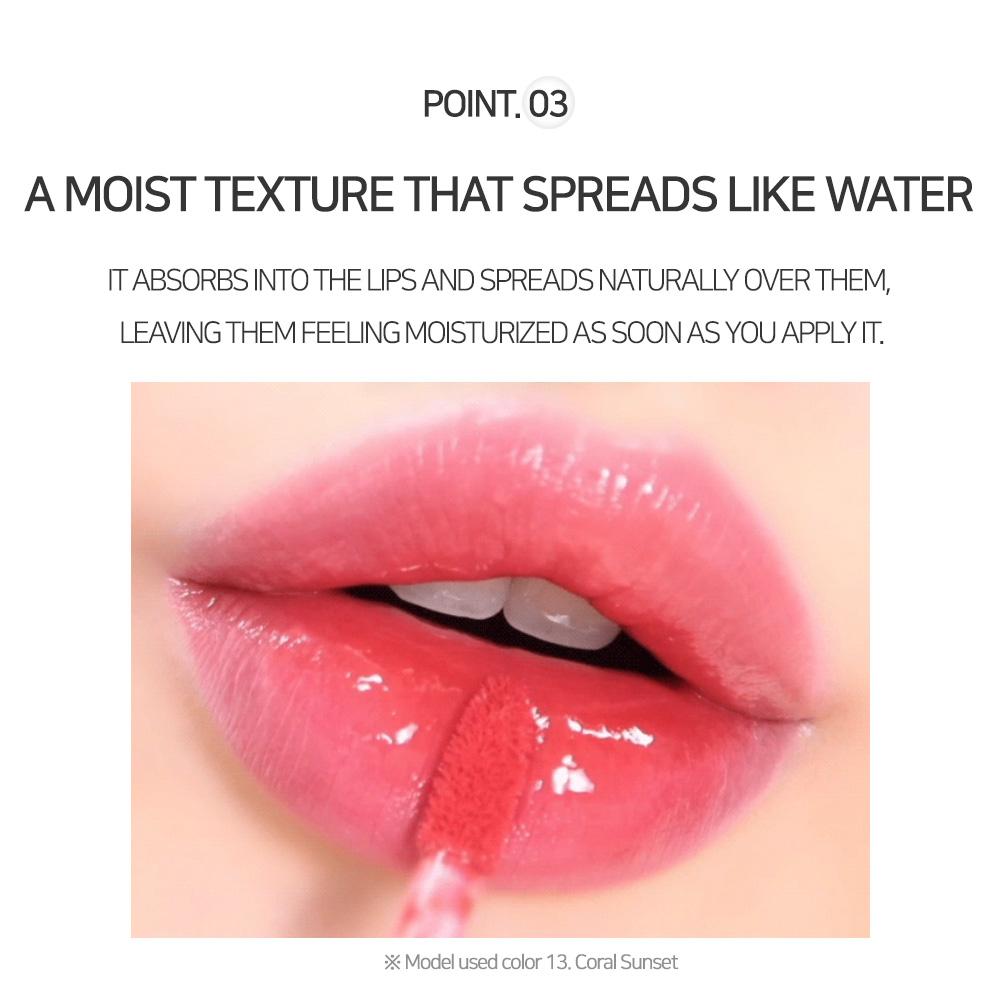 MERYTHOD Reel Tattoo Water Tint 2.7g