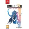 Final Fantasy XII The Zodiac Age Joc Switch