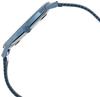 LACOSTE Watch 2011057 41mm blue dial mesh strap