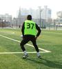Naswideuseutaending Ziku Soccer Pants Functional Training Suit