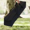 Universal Tent Pole Bag Waterproof Huge Rack Bag Durable for Fishing Rod 120/150cmx20cmx20cm