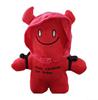 Forsaken Chance Plus Forgotten Game Periphery Plush Toy Doll