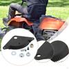532194732 Steering Gear Rebuild Kit Metal Accessories Easy to Use Compact Strong Replacement