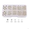 Hand Press Pearl Setter Tool Beads Punching Machine Handmade Setting