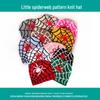 Luer og hatter – Luer