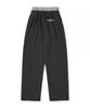 FIELDMANUAL Trunk Sweat Slacks Charcoal