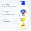 Safeguard Lemon Fresh Moisturizing Shower Gel