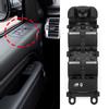 Car Master Window Switch FK72 14540 AC Fits for Land Rover Discover Sport 2015 2018