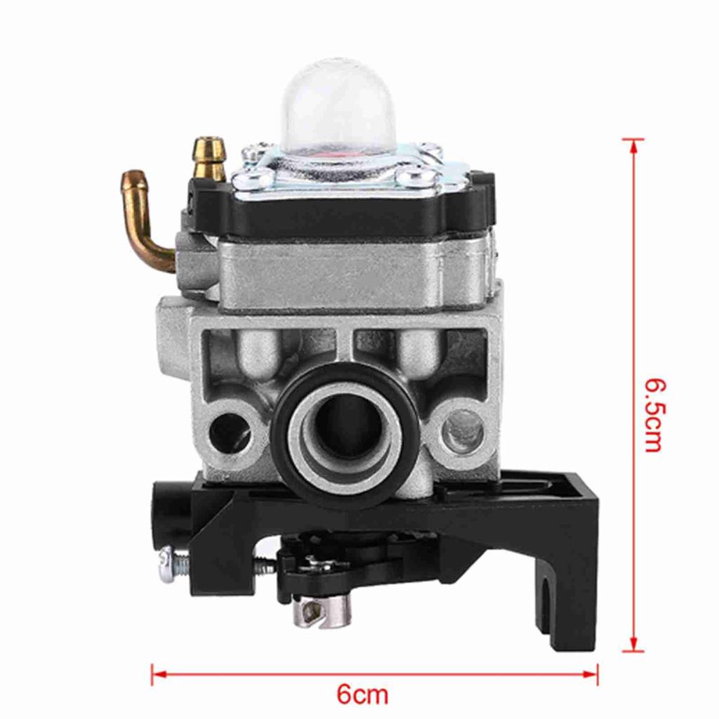Carburetor, Carb Carb Replaces Replacement for GX25 GX35 16100- 0H-825, 16100- 0H-053
