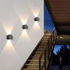 Modern LED Wall Lamp Indoor Lighting For Bedroom Living Hall Room HOME Decoration Fixture Lights decorate Lusters Lamps