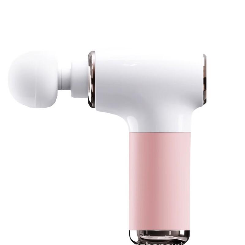 Pocket Mini Fascia Gun Massager