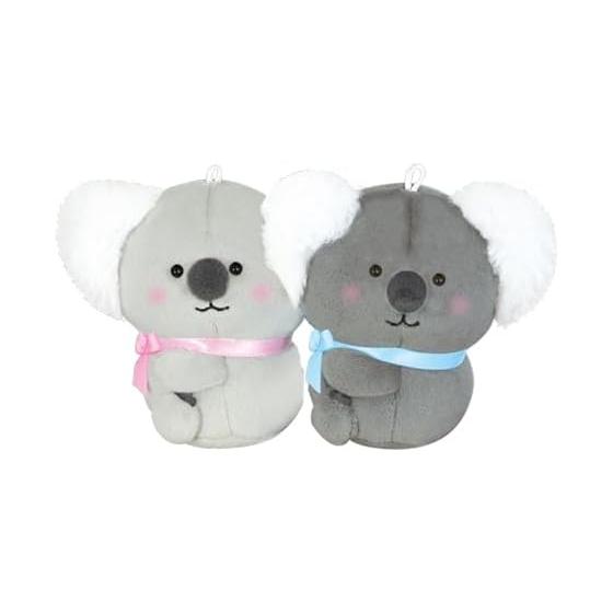 Cracks Keychain Niko Nui Keychain Koala 133098