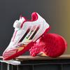 2026 Kids' Rotating Stud Soccer Shoes - Boys & Girls Outdoor Football Training Shoes