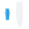 4 Colors Silicone Oil Bottle With Brush Baking BBQ Basting Brush Pastry Oil Brush Kitchen Baking Honey Oil Barbecue Tool Gadgets