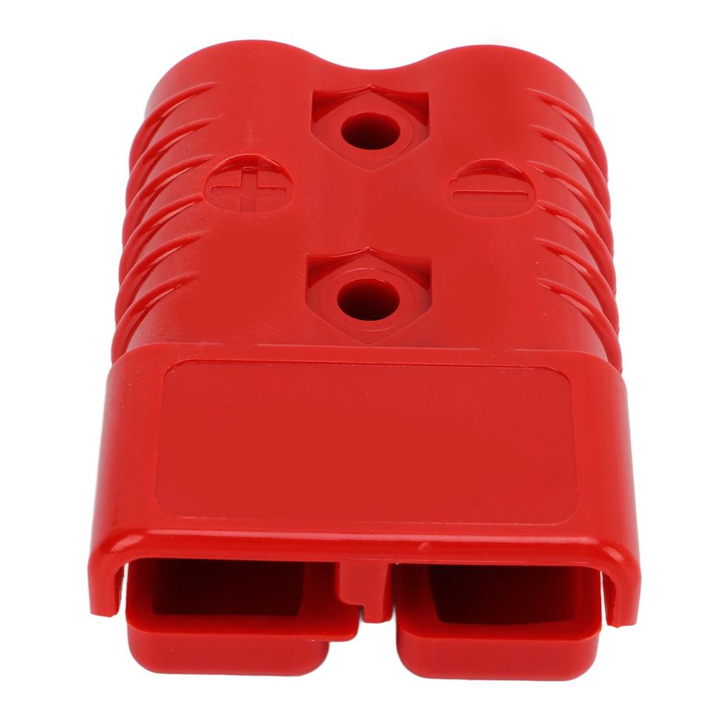Plug Battery Connector 2AWG 175A 600V Flame Retardant Battery Quick Connect Adapter