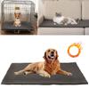 Pet Spontaneous Heating Sleeping Mats Winter Warm Dog Bed Detachable Puppy Kitten Bed for Small Large Dogs Mats Pet Accessories