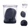 Cup Slicer Multifunctional Vegetable Cutter for Banana Mushroom Cucumber Pink