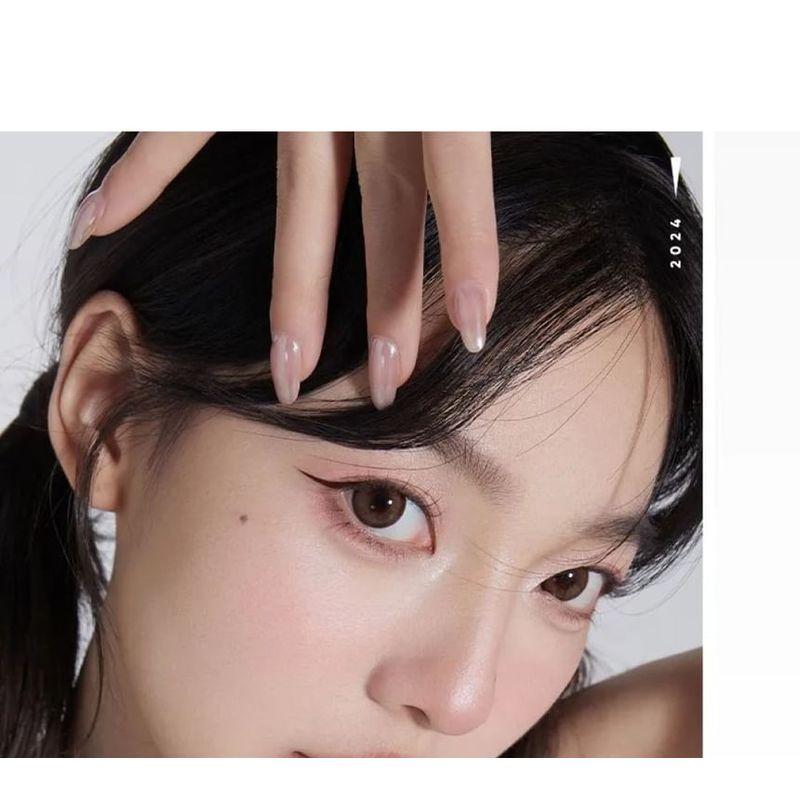 Judydoll - Bundle: Iron Mascara Classic & Eyeliner Set