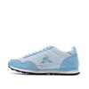 Astra W Plants Sneakers Nylon Blue