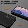 Flexible Liquid Silicone Case For OPPO A40 4G A40M A60 A3 Pro A80 A79 5G K12x Protective Cover Bumper Coque Shell Capa Fundas
