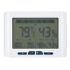 Household Electronic Thermometer Hygrometer Humidity Gauge Digital Indoor Room Temperature and Humidity Monitor