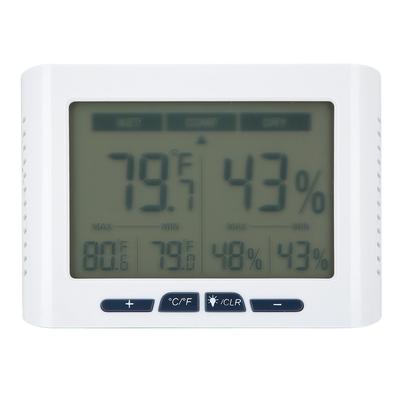 Domácí potřeby – Mechanické teploměry pro domácnost