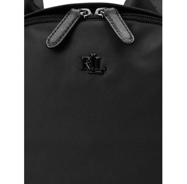 Рюкзак LAUREN RALPH LAUREN 431957039001 чёрный