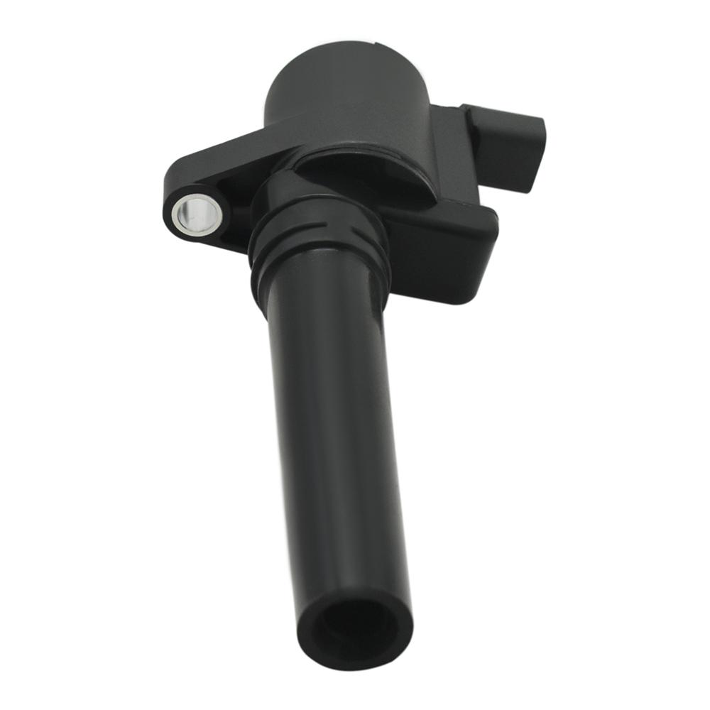 Baixinde Ignition Coil 4G4E-12A366-AA for ASTON MARTIN DB9 Vantage Coupe Volante DBS Manual Touchtronic Coupe Volante AM3 V12 4G4E-12A366-AA